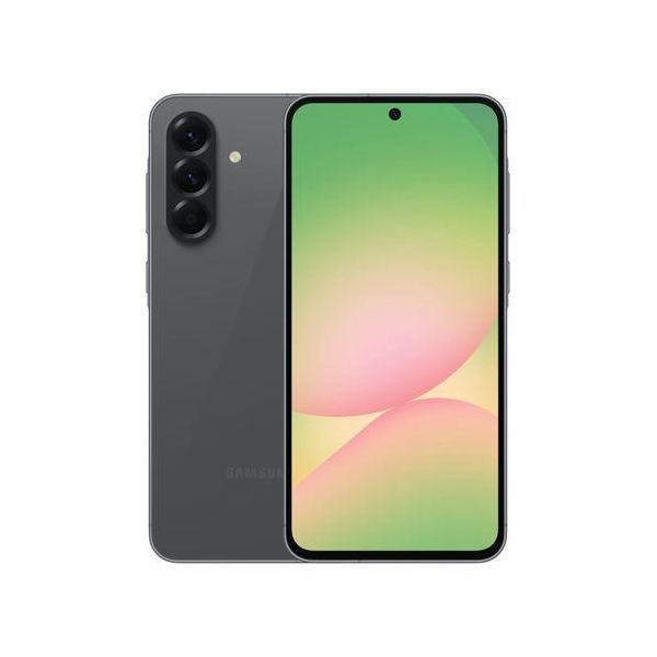 Samsung Galaxy A56 5G 128GB Awesome Graphite-image
