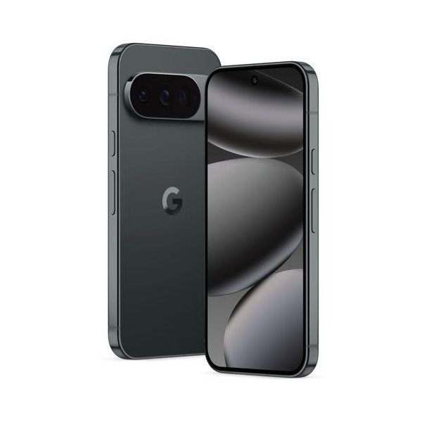 Google Pixel 10 Pro (128GB) Obsidian-image