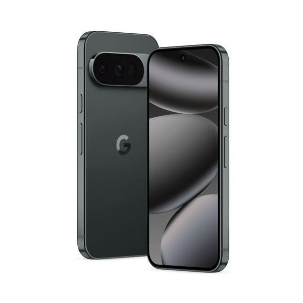 Google Pixel 10 Pro (1TB) Obsidian-image