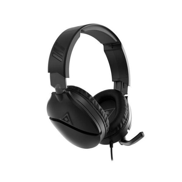 Turtle Beach Recon 70 Pc Over-Ear Stereo Headset, Schwarz-image
