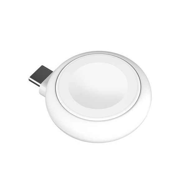 Belkin Boost Charge Tragb. USB-C Apple-Watch Lad.Ws.Wiz022Glwh-B1-image