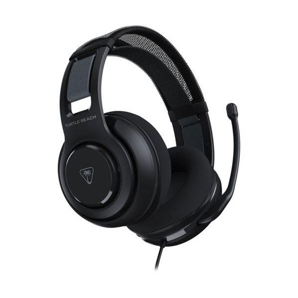 Turtle Beach Atlas 200 Pc Over-Ear Stereo Headset, Schwarz-image