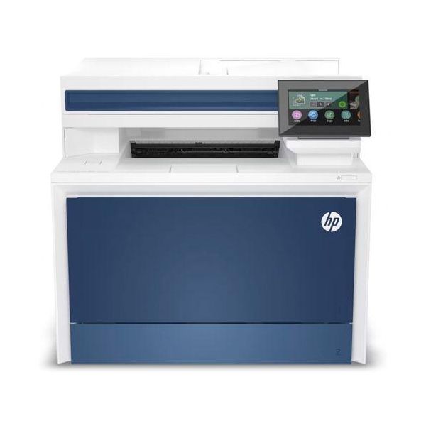 Hp Color Laserjet Pro Mfp 4302 Fdw-image