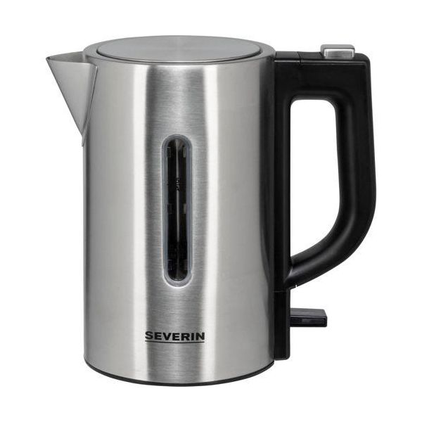 Severin Wk 3647 Reise Wasserkocher 0,5L-image