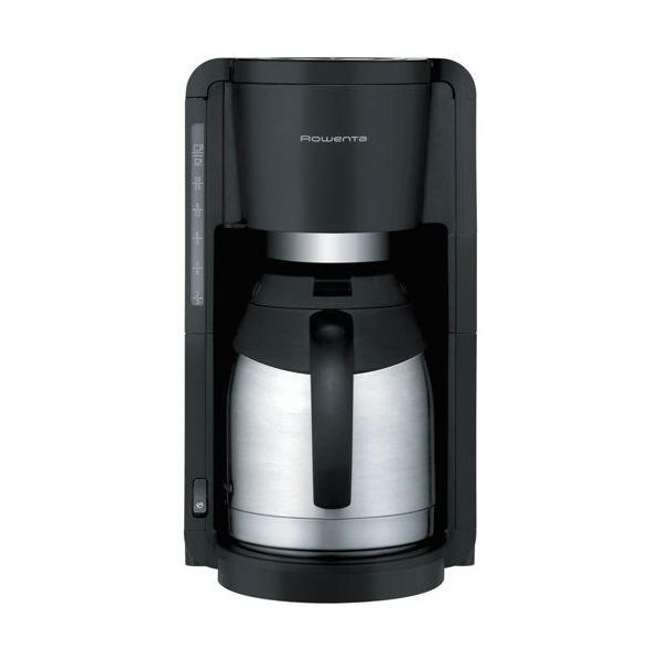 Rowenta Ct 3818 Milano Schwarz-image