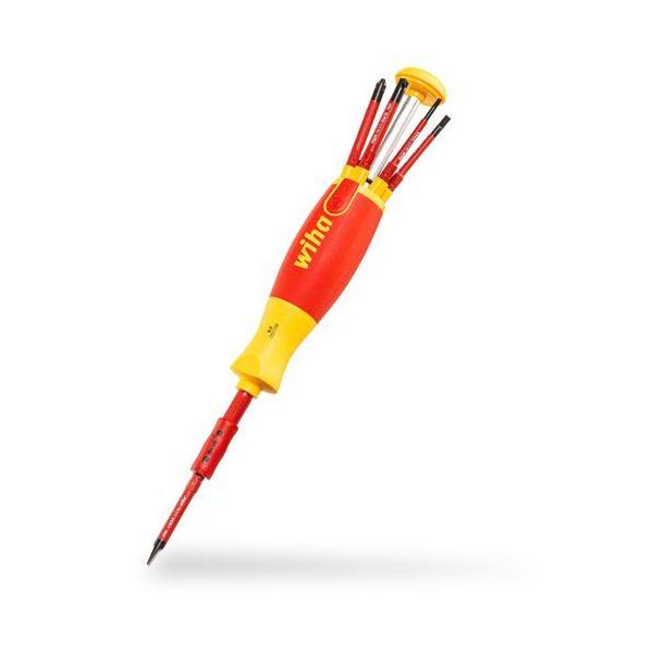 Wiha 2831-09021 Liftup Electric-image