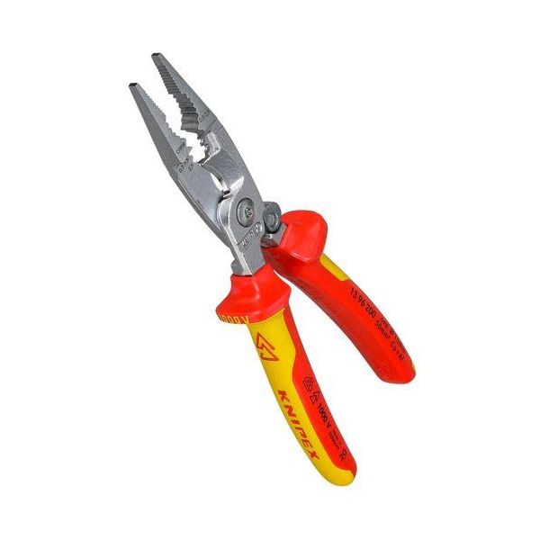 Knipex Elektro Installationszange-image