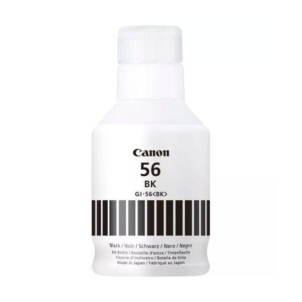Canon GI-56 Pgbk Schwarz-image