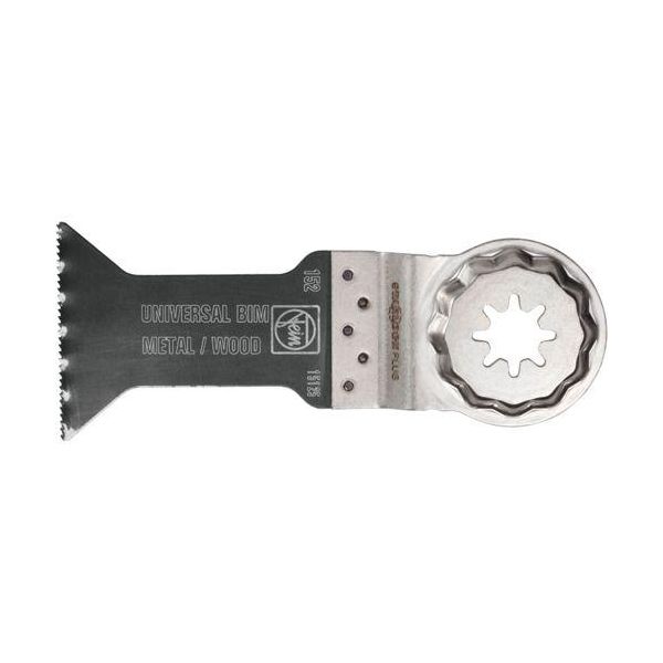 Fein SäGeblatt Slp E-Cut U Bim 60X44 VE5-image