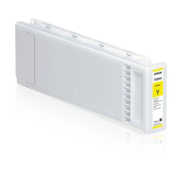 Epson Tintenpatrone Ultrachrome Xd Yellow 700 Ml T 6944N-image