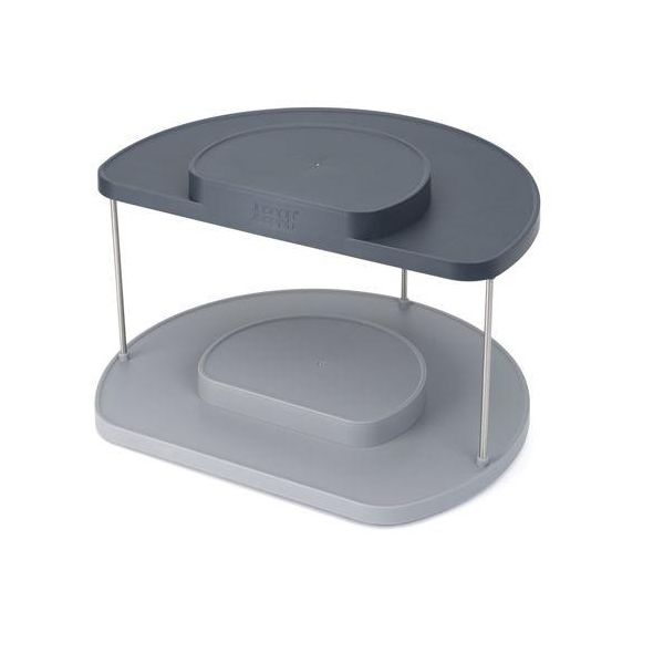 Joseph Joseph Cupboardstore 2-Stufiger Drehbarer Organizer-image