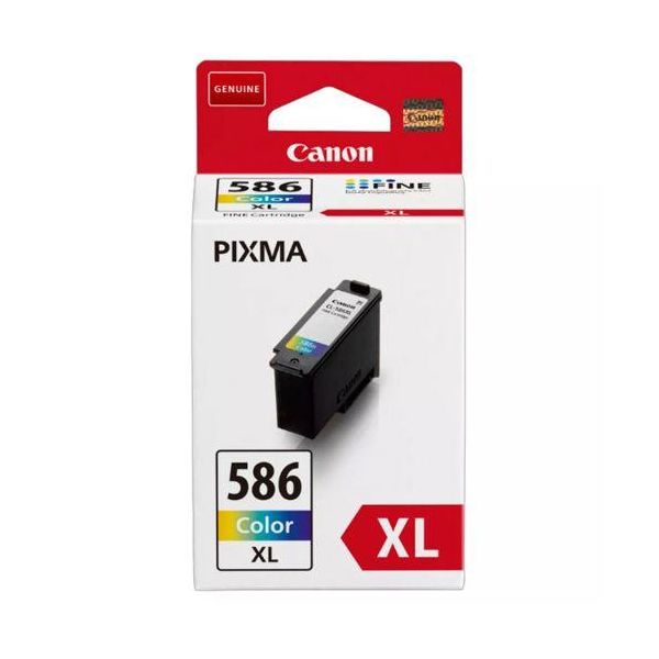 Canon CL-586 Xl Color-image