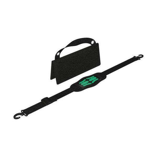 Wera 2Go 1 Werkzeug-Traeger-image