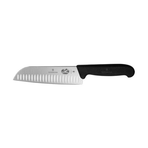 Victorinox Fibrox Santokumesser 17 Cm-image