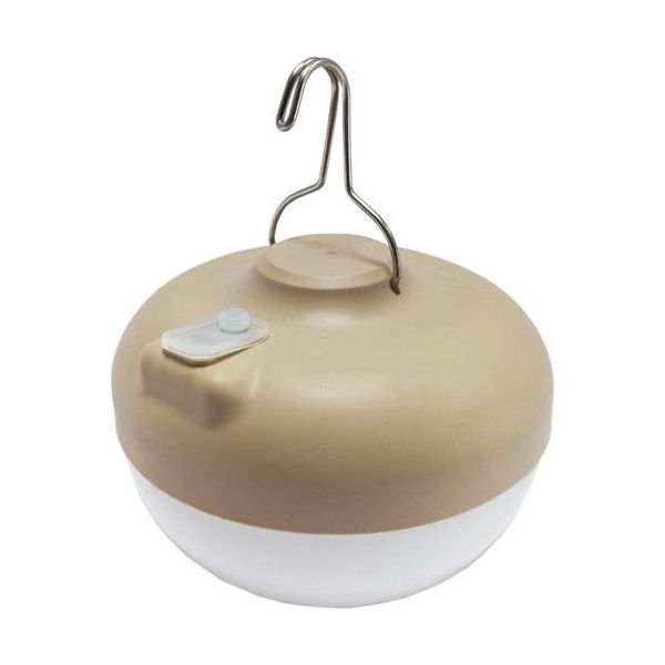 New Garden Cherry Bulb Battery Solar&Rechargeable Warm Light-image