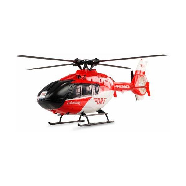 Amewi Drf AFX-135 Pro Brushless 6-Kanal 352Mm Helikopter 6G Rtf-image