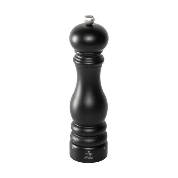 Peugeot Paris SalzmüHle 22 Cm Uselect Z Buchenholz Schokolade-image