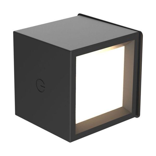 New Garden Box 8 Battery Schwarz-image