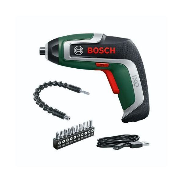 Bosch Ixo 7 Flexi Set Akku-Schrauber-image