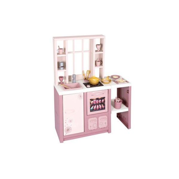 Smoby Loft Fleur SpielküChe-image