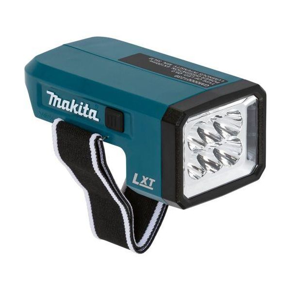 Makita DEBDML186 18V Led-Akku-Handleuchte-image