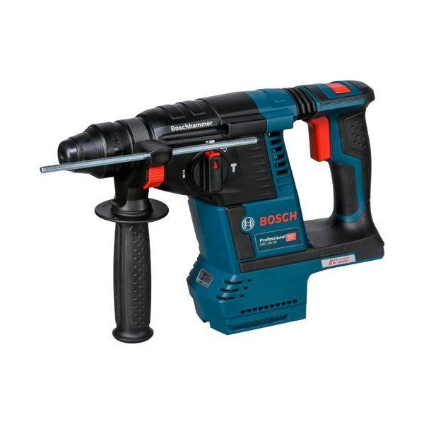 Bosch Gbh 18V-26 Professional Akku-Bohrhammer-image