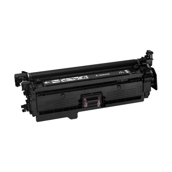 Canon Toner Cartridge 723 M Magenta-image