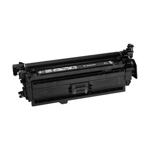 Canon Toner Cartridge 723 H Bk Schwarz-image