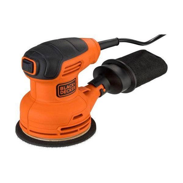 Black & Decker BEW210 Exzenterschleifer-image