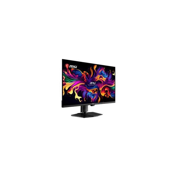 Mpg 322URDE QD-OLED X24, Gaming-Monitor 80 Cm (31.5 Zoll), Schwarz, Ultrahd/4K, Hdmi, Dp, USB-C, Kvm, Usb-Hub, 240Hz Panel-image