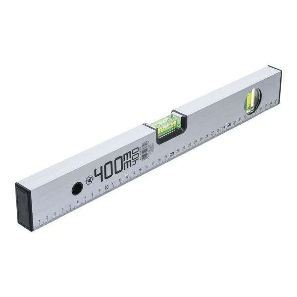 Bgs Do It Yourself Wasserwaage 50870, 400 Mm)-image