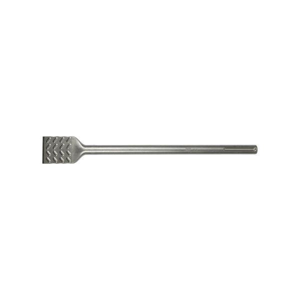 Makita BreitmeißEl 50 Mm Breit, 380 Mm Lang, SDS-MAX (E-20208)-image