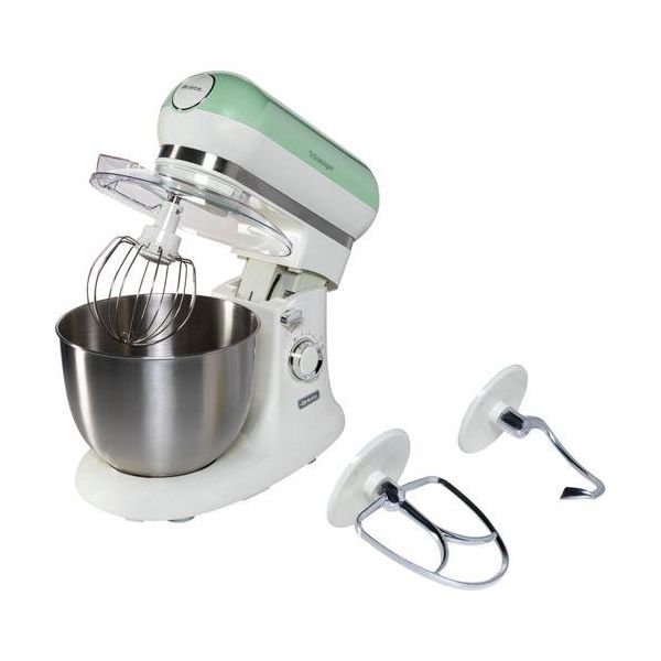 Ariete Vintage KüChenmaschine, GrüN-image