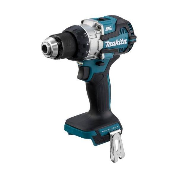 Makita DDF489Z Akku-Bohrschrauber-image