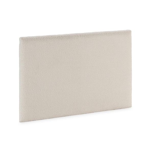 Kopfteil Niebla 90X60 Cm Beige-image