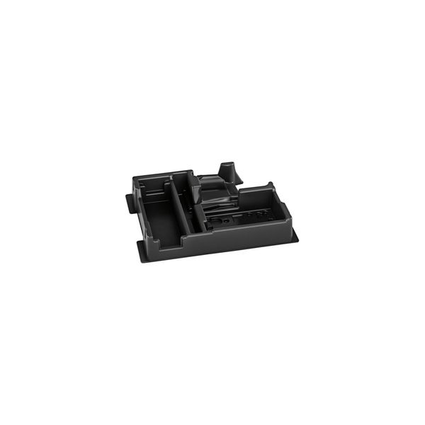 Bosch Einlagen Zur Werkzeugaufbewahrung L-Boxx-Einlage Gss 18V-10 (1600A008B3)-image