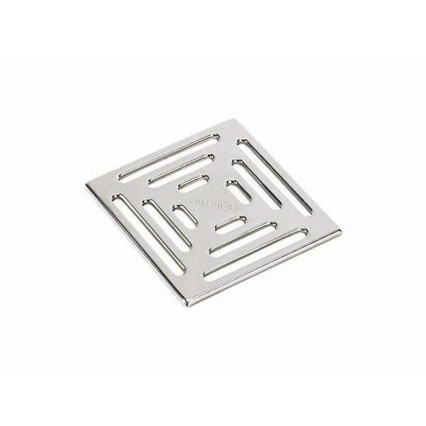 Dallmer Rost E 140, 140 X 140 Mm 501110-image