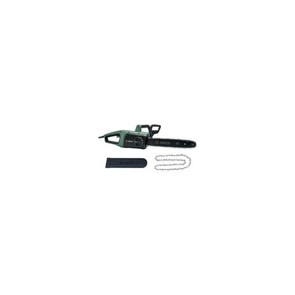 Elektro-KettensäGe Universalchain 35, Mit 2. Kette GrüN/Schwarz, 1.800 Watt-image