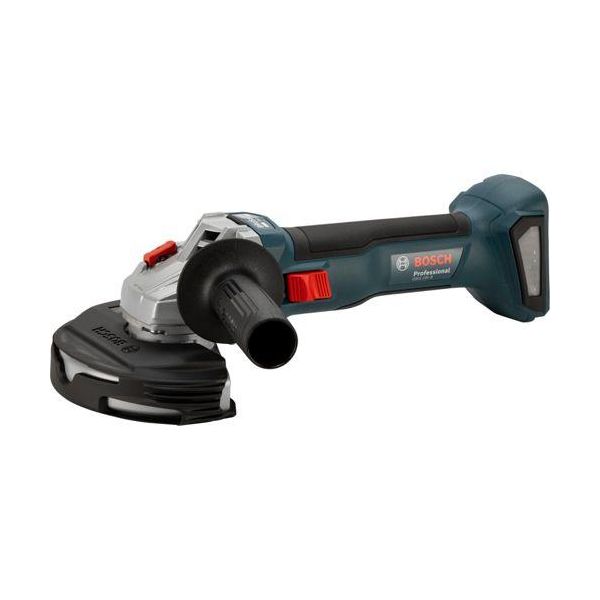 Bosch Gws 18V-8 Akku-Winkelschleifer-image