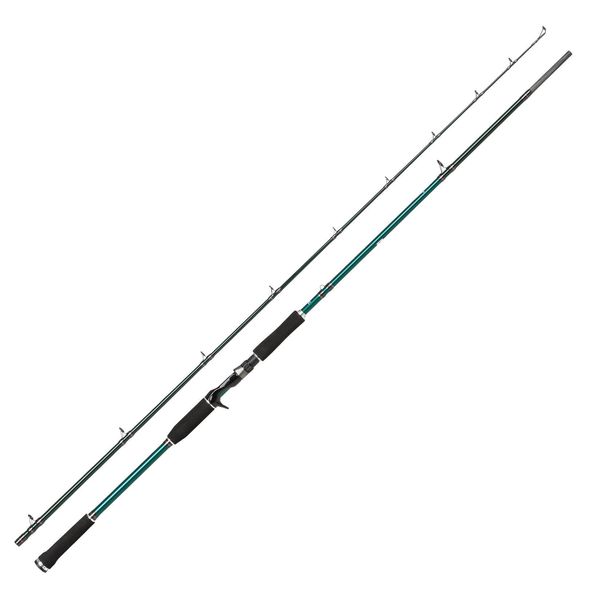 Abu Garcia Beast X Casting 2,13M 20-70G Hechtrute Baitcastrute-image
