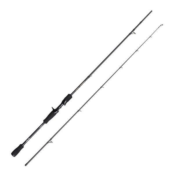 Abu Garcia Orra 702Xh 2,13M 20-70G Casting Baitcast-Rute-image