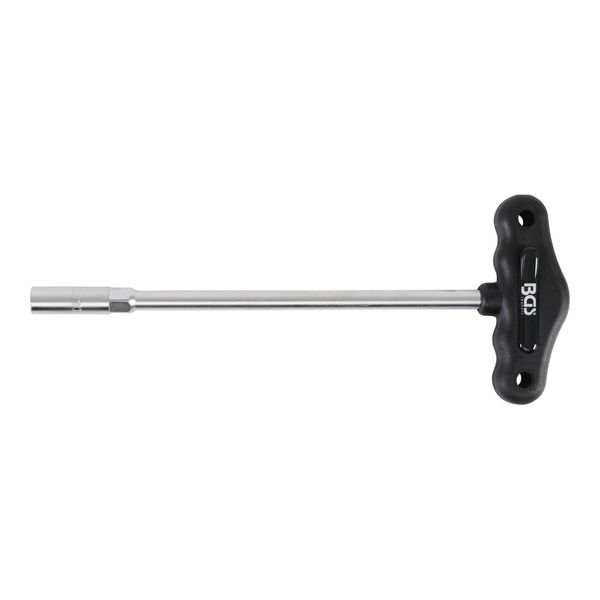 Bgs SteckschlüSsel Mit T-Griff, Sechskant 7810, Sw 10 Mm ; Bgs Technic)-image