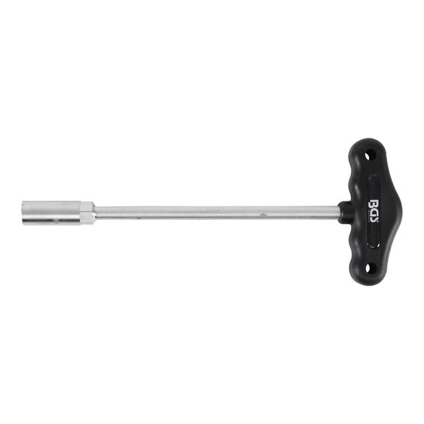 Bgs SteckschlüSsel Mit T-Griff, Sechskant 7813, Sw 13 Mm ; Bgs Technic)-image