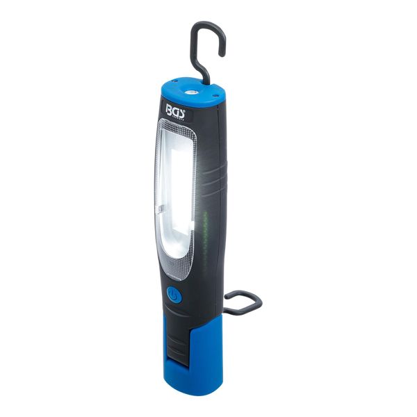 Bgs Cob-Led-Werkstattleuchte Mit Magnet Und Haken ; Bgs Technic (85345)-image