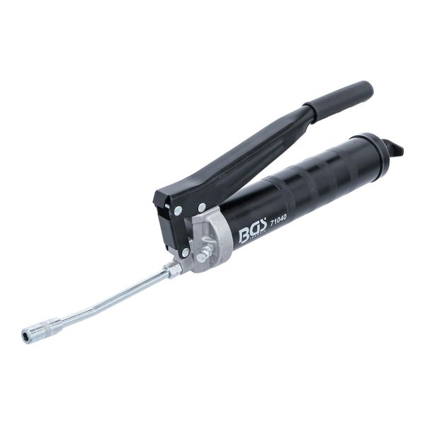 Bgs Doppelkolben-Fettpresse Mit Handhebel 71040 ; Bgs Technic)-image