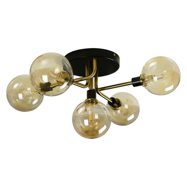 LED-DECKENLEUCHTE Bewachen 53/52/25 Cm Deckenlampe-image