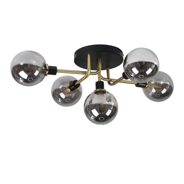 LED-DECKENLEUCHTE Bewachen 53/52/25 Cm Deckenlampe-image