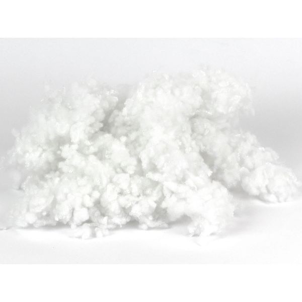 KissenfüLlung "Pes FaserbäLlchen FüLlmaterial", Weiß, PRIMAFLOR-IDEEN In Textil, KissenfüLlungen, 2.000 G Oder 2.000, Polyester, FüLlmaterial FüR Kissen, Kuscheltiere & Puppen, MöBel, Waschbar-image