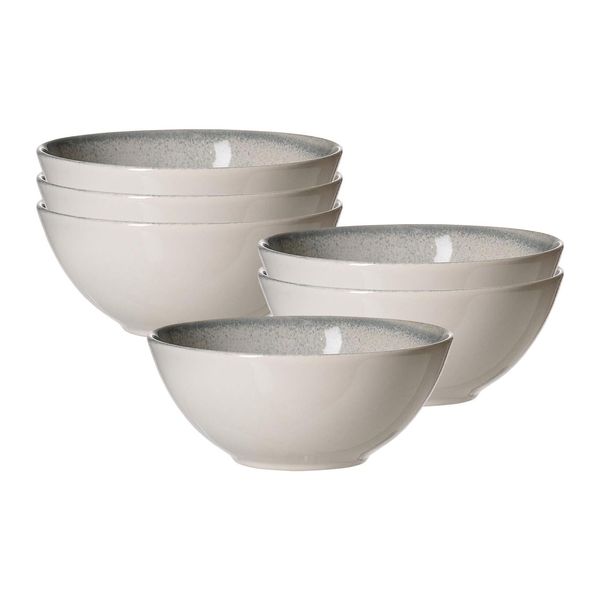 Ritzenhoff & Breker MüSlischalen Grana ø 16,5 Cm 6Er Set-image