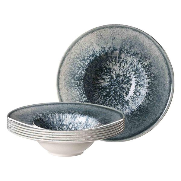 Ritzenhoff & Breker Gourmetteller Grana ø 28 Cm 6Er Set-image